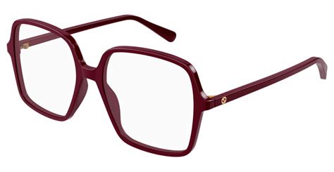 Gucci GG1003O Eyeglasses 